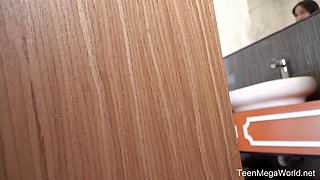 Dildo a Day Keeps a Doctor Away