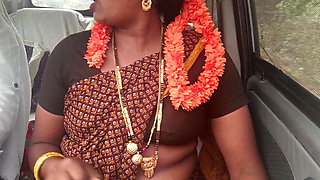 Indian Black Beauty. Step Mom Car Sex Talks. Telugu Dirty Talks.
