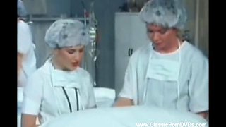 Chelsea Manchester Takes A Cumshot Facial: Vintage 1972 Sex Experience