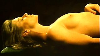 Outdoor Pussy Licking Fun with Lesbian Babes