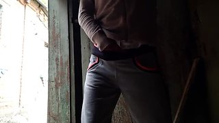 I caught my neighbor masturbating and gave her a passionate strap-on fucking - Female Fantasy Realized