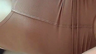 My Stepfather Fucked Me in the Ass with His Huge Hand