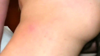 When Strangers Meet - a Cuckold Story