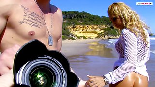 Saucy vixen filthy porn clip