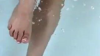 Christina Khalil - Tub