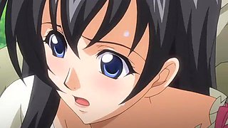 Family gangbang sex with hot spring: Blowjob, Big Tits  Big Ass Porn