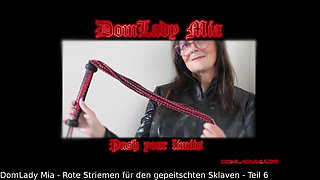 Domladymia-slaveofm Red Welts for the Slave Part6