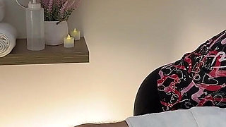 Massage Session32