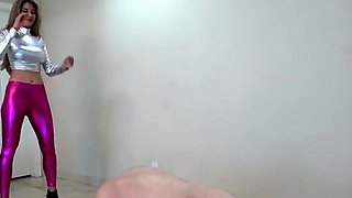 Femdom loving fetish bdsm mistress