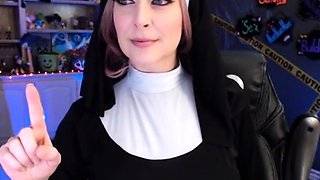 Amazing Webcam Solo Masturbation More at