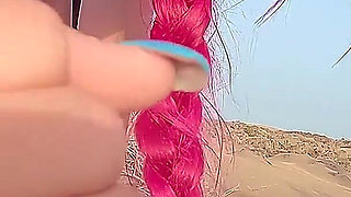 Outdoor Blowjobs Swallow