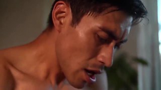 Voluptuous Colombian Just Needed Some Mexican Dick