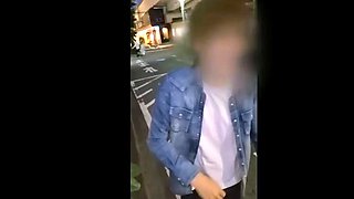 Asian Japanese teen big boobs creampie
