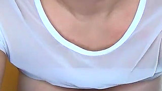 Fan Fucks E03: First New Boobs Titty Fuck & Allowed Fan Creampie