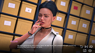 Memories Update 7 to Be Continue