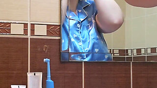 Evening Skincare Routine