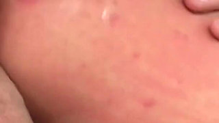 Hot Big Tits MILF Victoria Brown in Hardcore Threesome with Two Bwc Studs