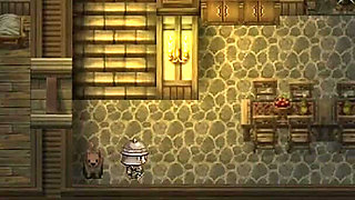 Milking the Big Tits of My Pregnant Stepsister