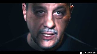 Octokuro Asian Vampire Cosplay Lesbian Domination - Mind Control Hypno Sucking Huge Fake Tits