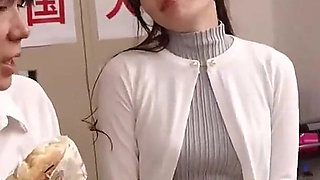 Horny Club Girls and Frustrated Advisor Teacher Chain-fuck Lon. College, Ravaged Repeatedly in Clubroom Fuck Den! Chapter.2