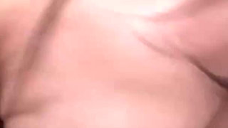 Two amazing sluts enjoy in three big cocks