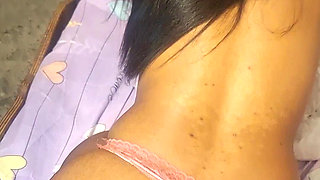 Thank You, Stepdaughter, for Letting Me Penetrate You in the Ass.