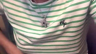 Wish I’d Measured This Huge Piss in the Middle of the Night!