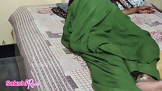 Desi Stepbrother convince stepsister make sex relation at tour in night
