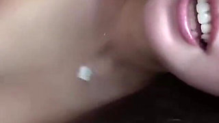 Adorable Girl-next-door Beauty Reveals Her Secret Passion in an Exclusive at-home Private Experience 1st