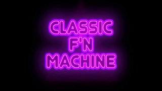 Kamilla Kaboose, Anabelle Pync And Kobe Lee In Classic Fucking Machine