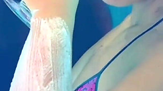 I Loved the Result of My Tanning I Loved the Mark on My Body