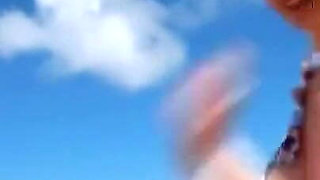 111cm M Cup Megaton Curves Beyond Imagination Part 1