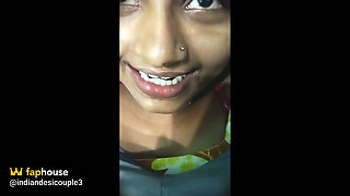 Step Sister Watching Dirty Videos Gets Caught & Fucked Deep