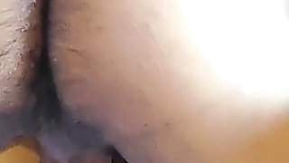 Three Nandi's Had Hardcore Sex with Baby Doll