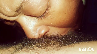 Using Her Throat How I Want Until I Buss!