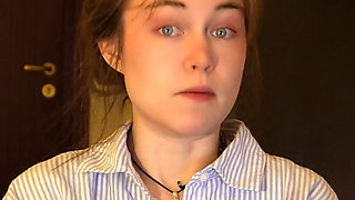 How Kira Stone Was Anonymized, How Much Hate I Ate, and How Actresses Live with It