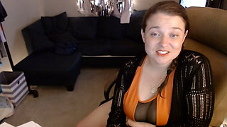 Your Ass Is a Pussy, You Dirty Little Crossdressing Slut -