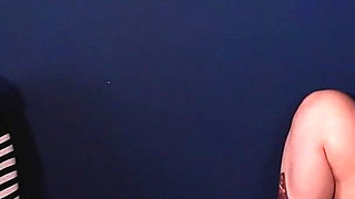 Identical Stepsisters Make You Cum For Them