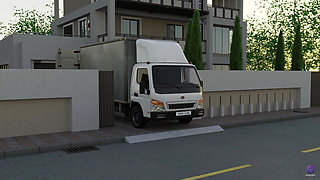 Midnight Paradise - Full Story 11 - Life of a Horny Young Man Who Returned Home After a Long Time