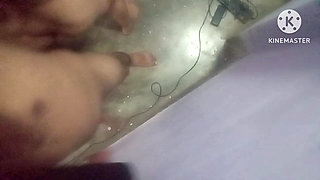 Shy stepgrandma gets used and ucked