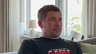 Perfect Wife: I Get to Fuck Her Ass if I Win Against Her Playing Video Games
