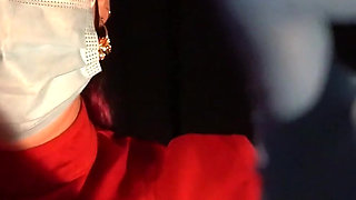 P O V Take Your Dilators and Perform Sounding with Your Mistress