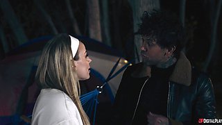 Posh tart kinky incredible xxx video