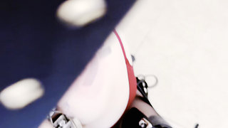 Slave Doll Aaruna Diary 36 (k 9,high Heels, Butt Plug)