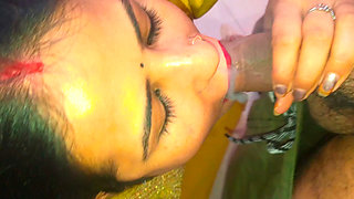 Indian Step Brother and Step Sister Hardcore Sex Video