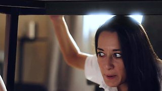 Freya Von Doom & Serene Siren THE PERFECT SISTER IN LAW