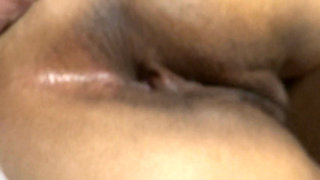 Oral with My Wife Then I Break Her Ass