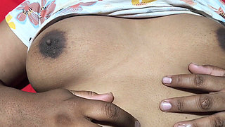 I Had a Romantic Time with My Maid Part 02