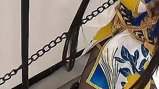 The Humiliation of Female Saints