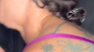 Gloryhole Fantasies Psilo Siren